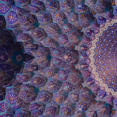 Persian Impressions 1
