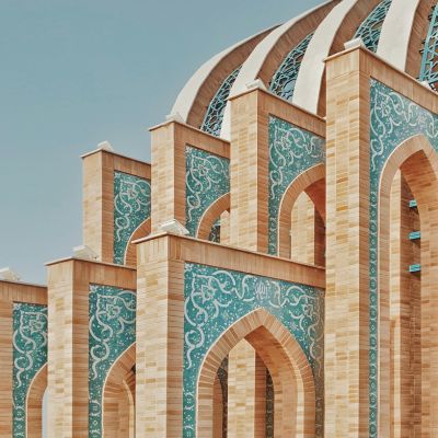 Persian Impressions 2