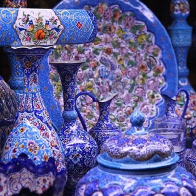 Persian Impressions 3